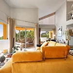 Апартаменти Luxury With Spectaculair Views By Varenso Holidays Марбелья