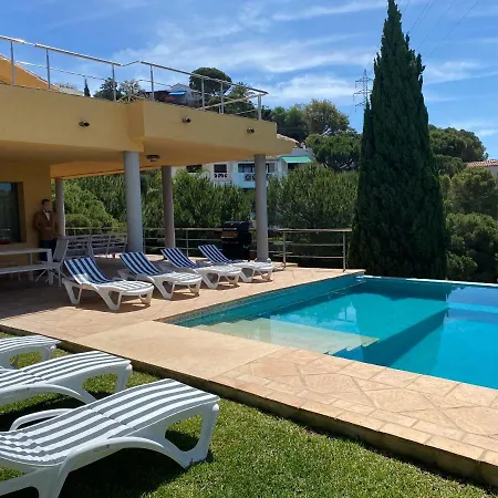 Luxury With Spectaculair Views By Varenso Holidays Appartamento Marbella