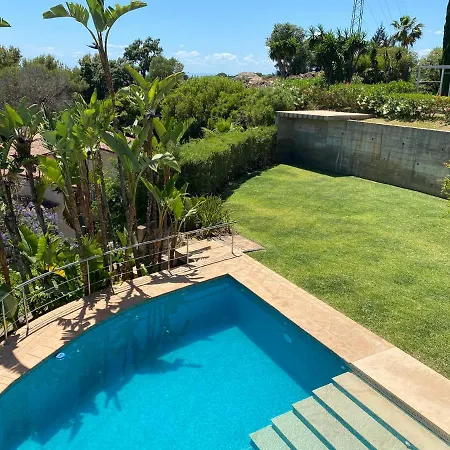 Luxury With Spectaculair Views By Varenso Holidays *