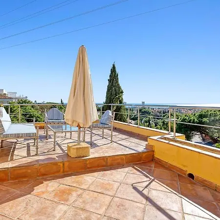 Appartement Luxury With Spectaculair Views By Varenso Holidays *