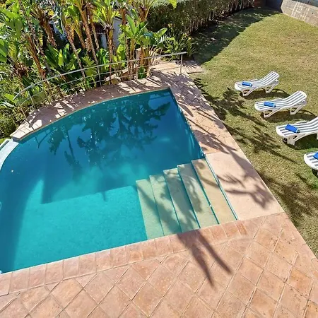 Luxury With Spectaculair Views By Varenso Holidays *