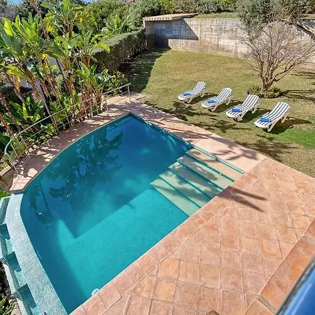 Apartamento Luxury With Spectaculair Views By Varenso Holidays Marbella