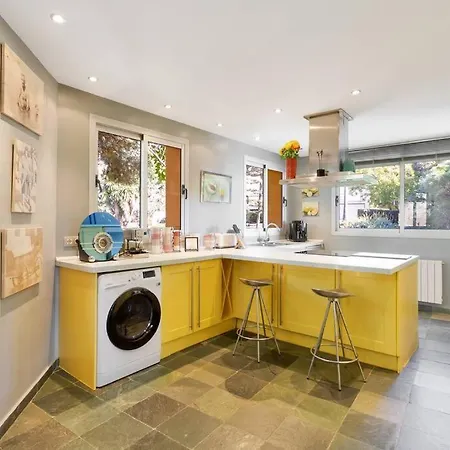 Luxury With Spectaculair Views By Varenso Holidays