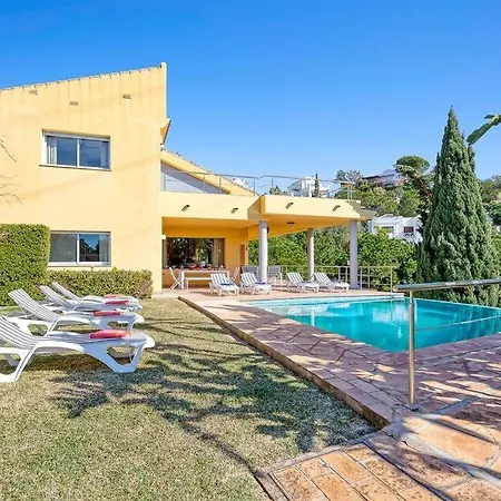 Appartamento Luxury With Spectaculair Views By Varenso Holidays *