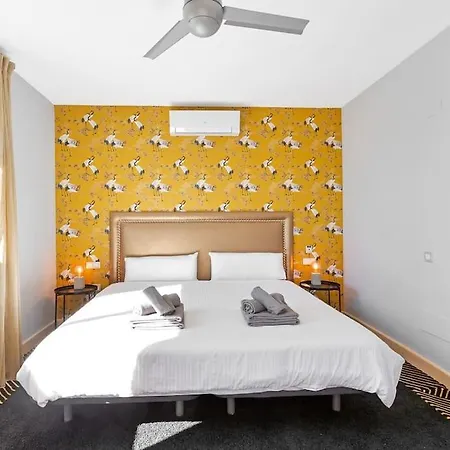 Apartamento Luxury With Spectaculair Views By Varenso Holidays *