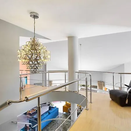 Luxury With Spectaculair Views By Varenso Holidays Apartment Marbella