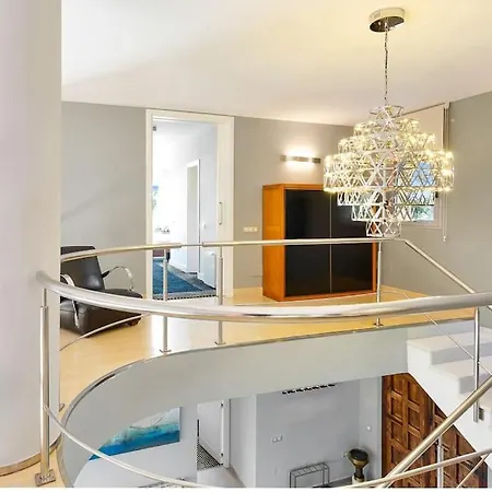 Appartement Luxury With Spectaculair Views By Varenso Holidays Marbellac