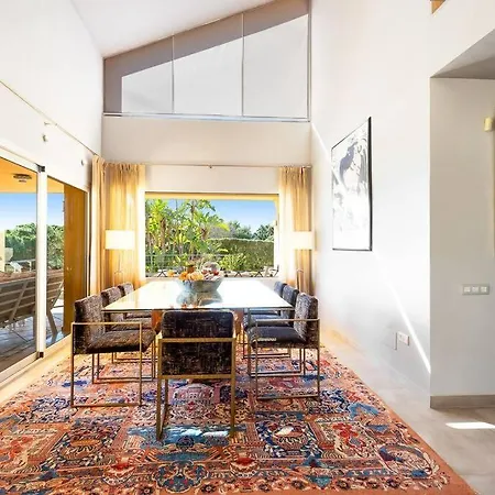 Luxury With Spectaculair Views By Varenso Holidays Apartamento