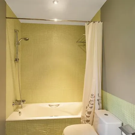 Appartamento Luxury With Spectaculair Views By Varenso Holidays