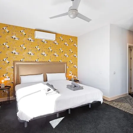 Luxury With Spectaculair Views By Varenso Holidays *