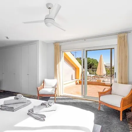 Appartamento Luxury With Spectaculair Views By Varenso Holidays