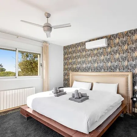 Luxury With Spectaculair Views By Varenso Holidays Apartment *