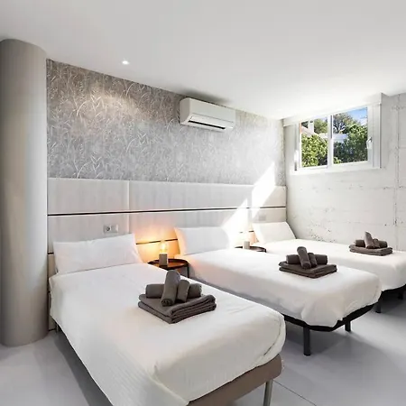Luxury With Spectaculair Views By Varenso Holidays Appartement *
