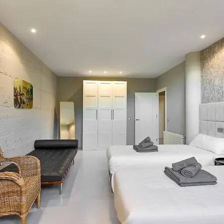 Luxury With Spectaculair Views By Varenso Holidays