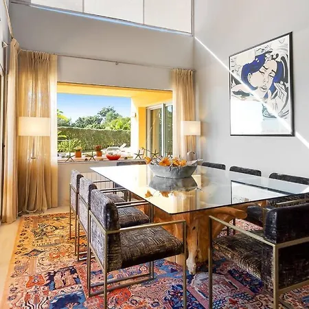 Luxury With Spectaculair Views By Varenso Holidays * Μαρμπέλλα