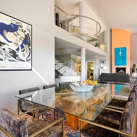 Luxury With Spectaculair Views By Varenso Holidays