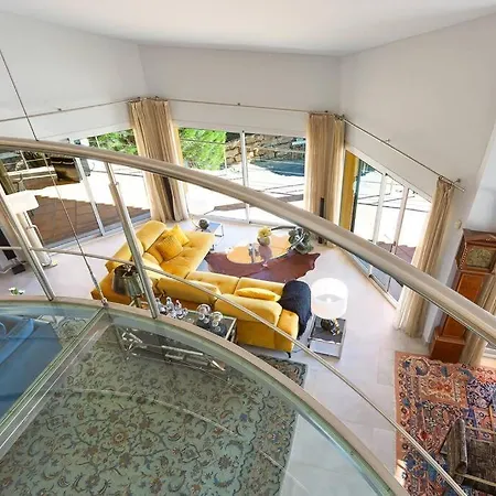 Apartamento Luxury With Spectaculair Views By Varenso Holidays Marbella