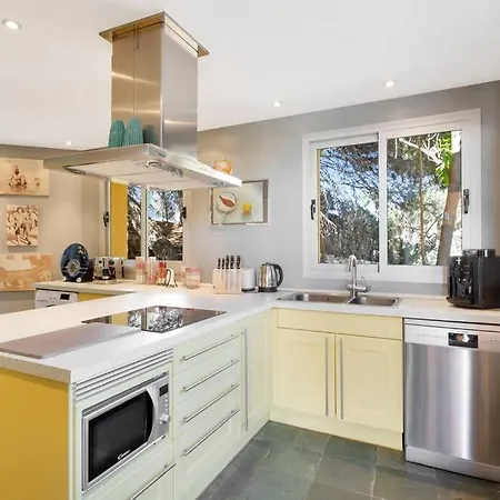 Apartment Luxury With Spectaculair Views By Varenso Holidays Marbella