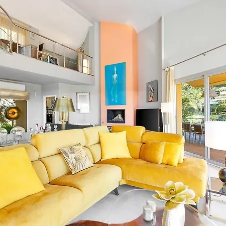 Luxury With Spectaculair Views By Varenso Holidays * Marbella