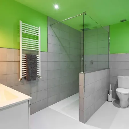 Apartamento Luxury With Spectaculair Views By Varenso Holidays *