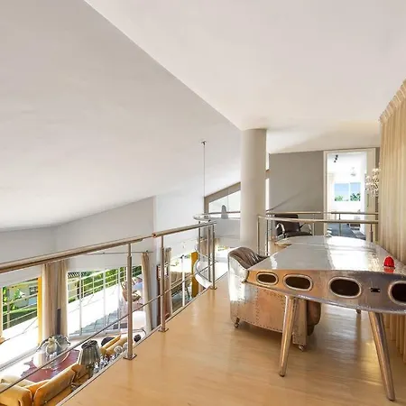 Apartment Luxury With Spectaculair Views By Varenso Holidays Marbella