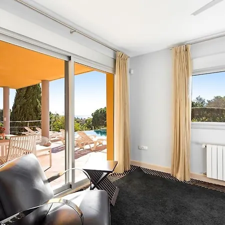 Apartamento Luxury With Spectaculair Views By Varenso Holidays *