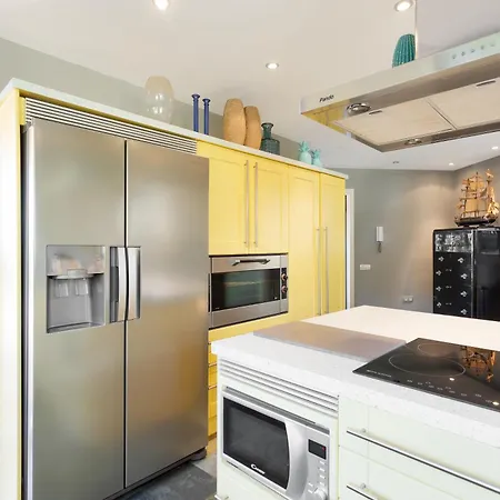 Luxury With Spectaculair Views By Varenso Holidays