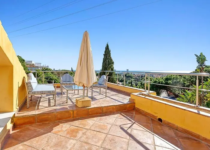 Apartament Luxury With Spectaculair Views By Varenso Holidays *