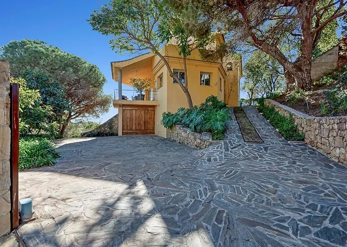 Luxury With Spectaculair Views By Varenso Holidays Apartament