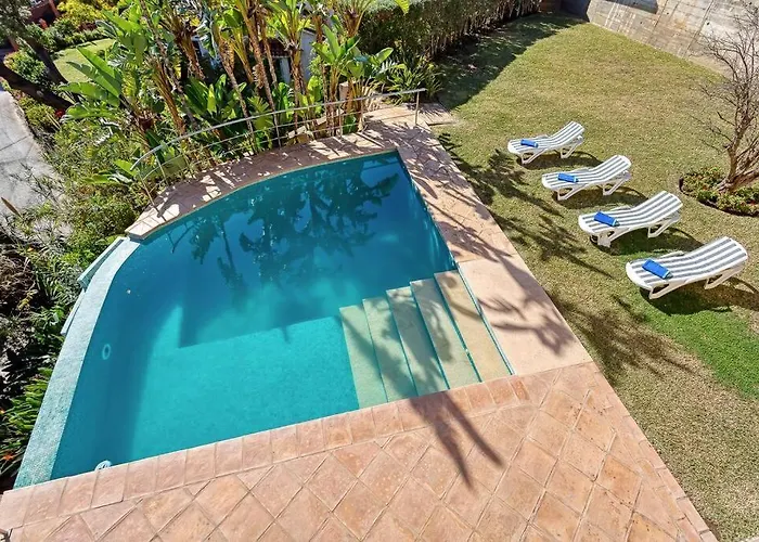 Luxury With Spectaculair Views By Varenso Holidays *