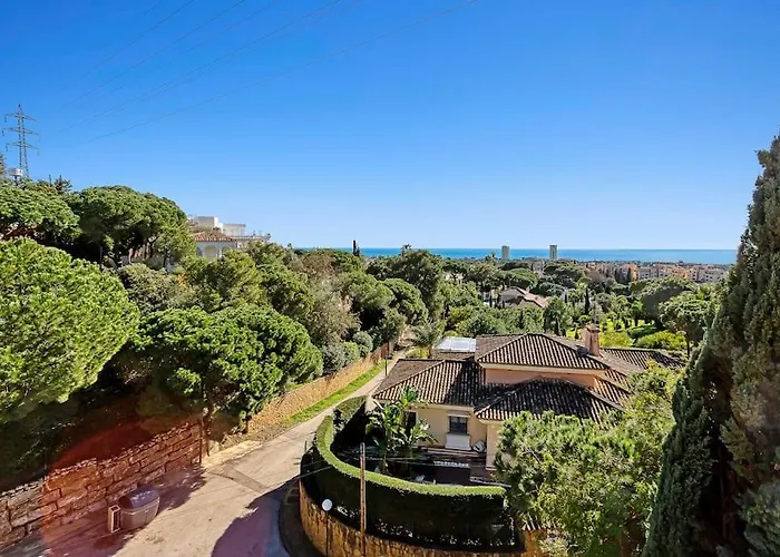 Luxury With Spectaculair Views By Varenso Holidays アパート *
