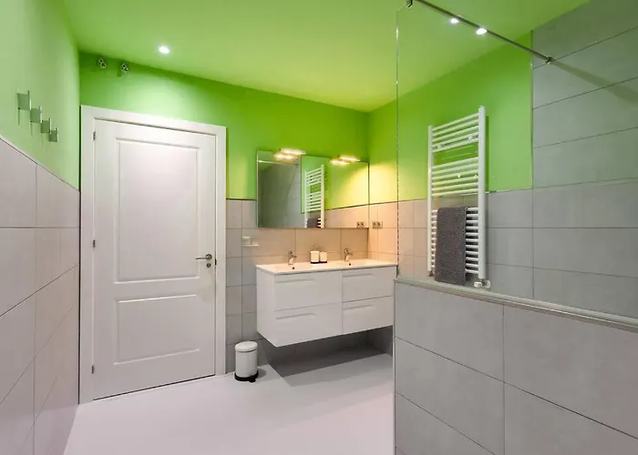 Apartament Luxury With Spectaculair Views By Varenso Holidays Marbella