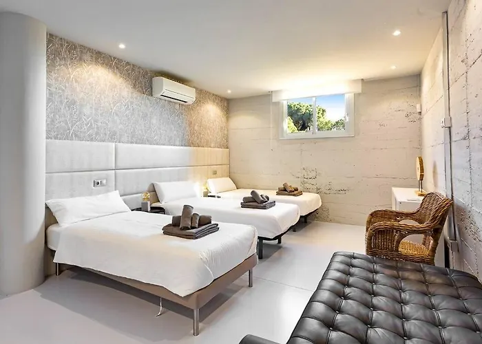 Luxury With Spectaculair Views By Varenso Holidays *