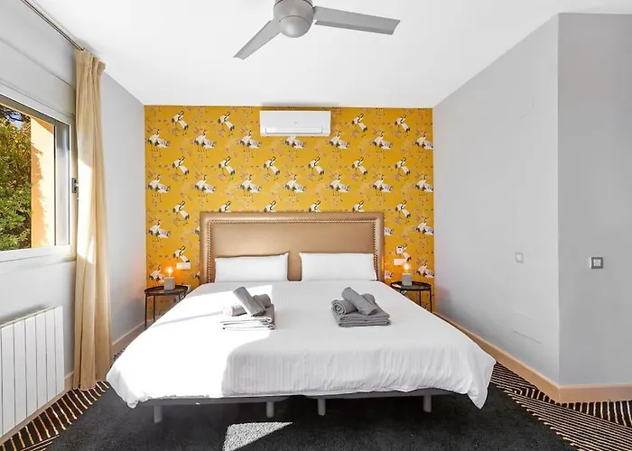Apartmán Luxury With Spectaculair Views By Varenso Holidays *