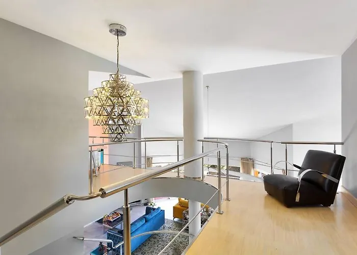 Luxury With Spectaculair Views By Varenso Holidays Apartament Marbella