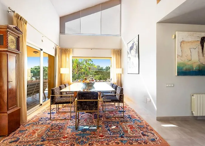 Luxury With Spectaculair Views By Varenso Holidays Apartmán