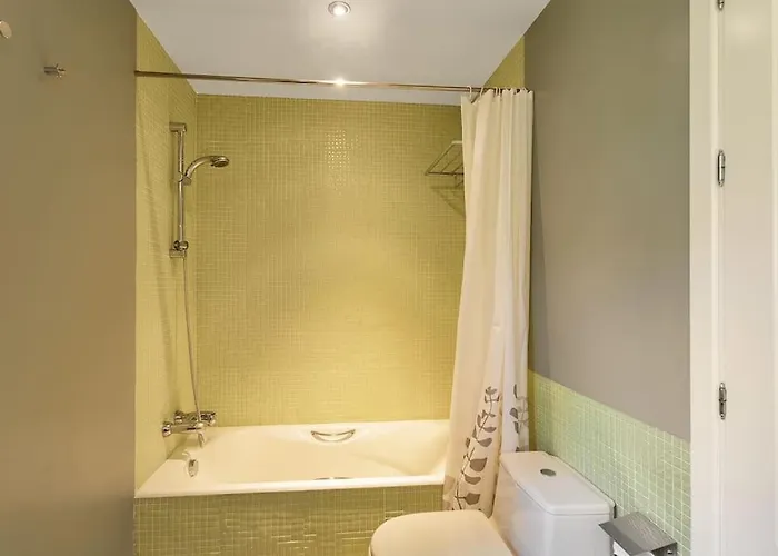 Apartament Luxury With Spectaculair Views By Varenso Holidays