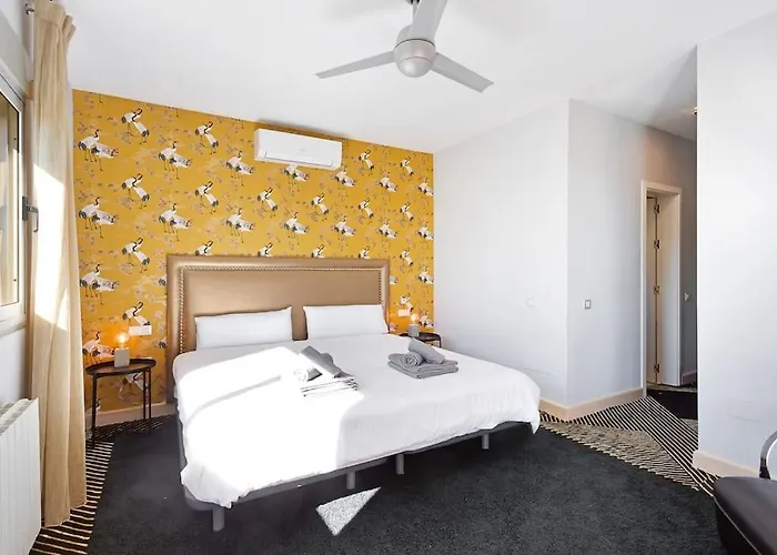 Luxury With Spectaculair Views By Varenso Holidays *