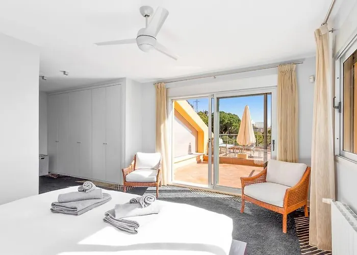 Apartament Luxury With Spectaculair Views By Varenso Holidays