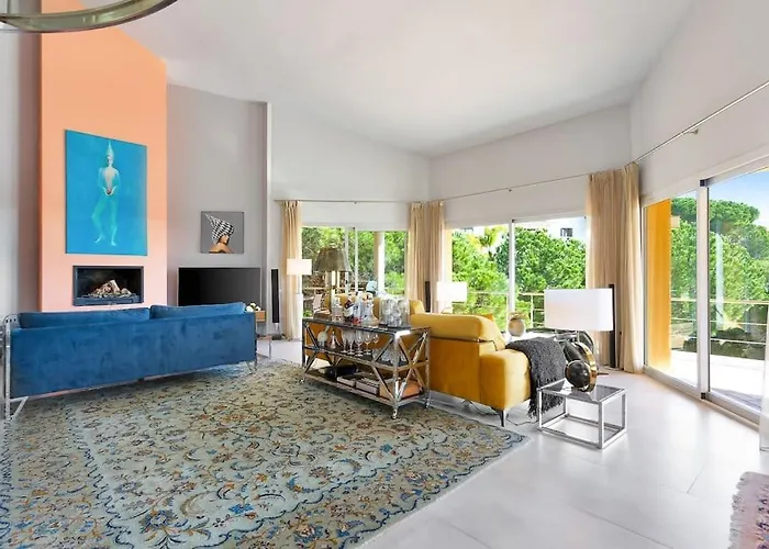 アパート Luxury With Spectaculair Views By Varenso Holidays *