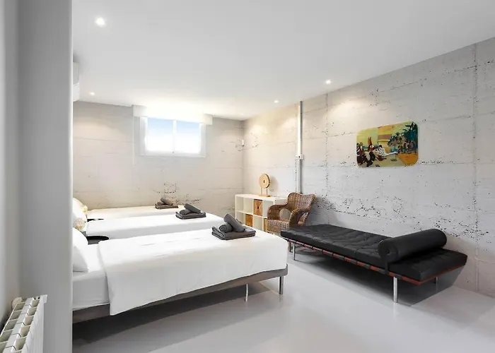 Luxury With Spectaculair Views By Varenso Holidays アパート *