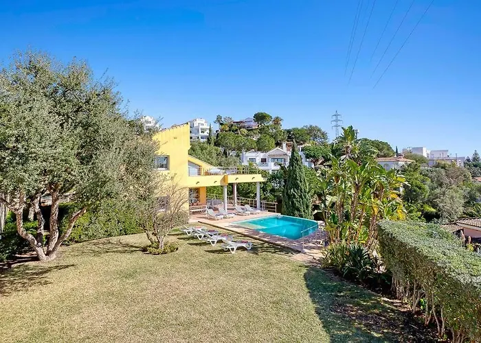 Apartament Luxury With Spectaculair Views By Varenso Holidays Marbella