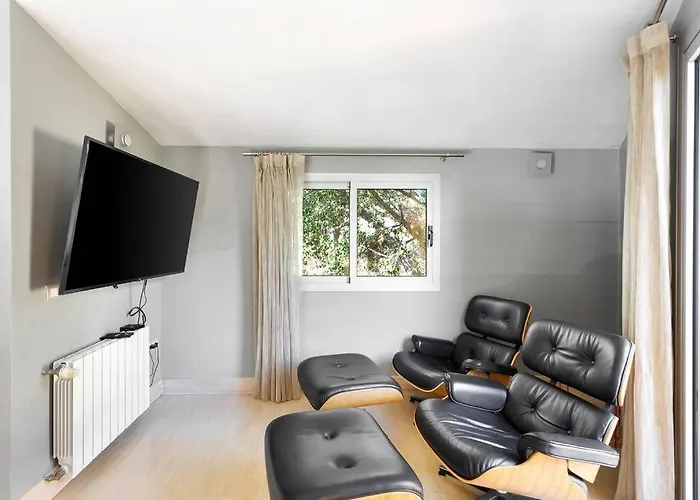 Luxury With Spectaculair Views By Varenso Holidays Apartament