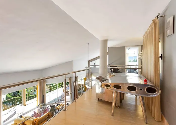 Apartmán Luxury With Spectaculair Views By Varenso Holidays Marbella