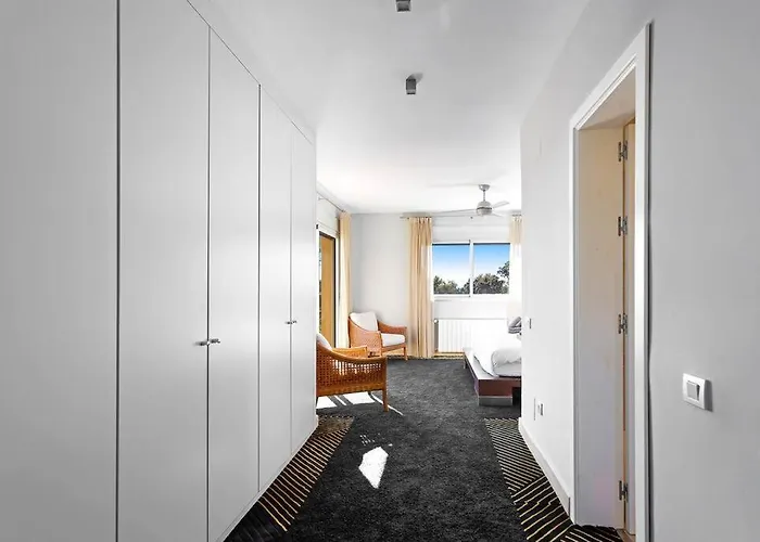 Luxury With Spectaculair Views By Varenso Holidays Apartmán *