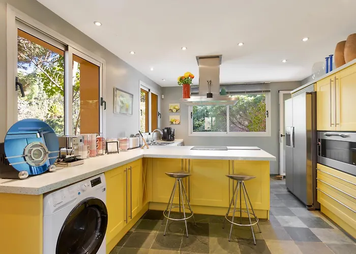 Apartament Luxury With Spectaculair Views By Varenso Holidays