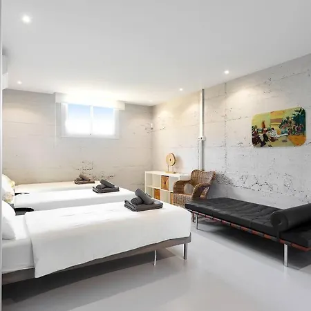 Luxury With Spectaculair Views By Varenso Holidays Appartement *