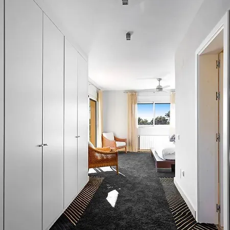 Luxury With Spectaculair Views By Varenso Holidays Appartement *