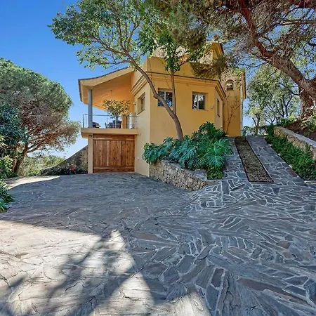 Luxury With Spectaculair Views By Varenso Holidays Appartement