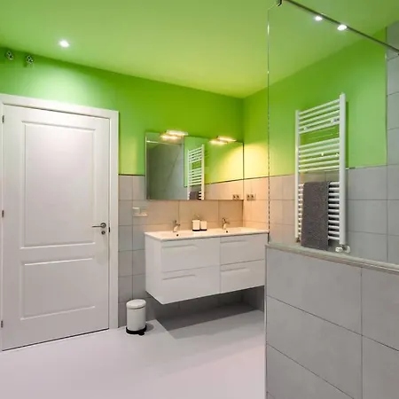 Appartement Luxury With Spectaculair Views By Varenso Holidays Marbella